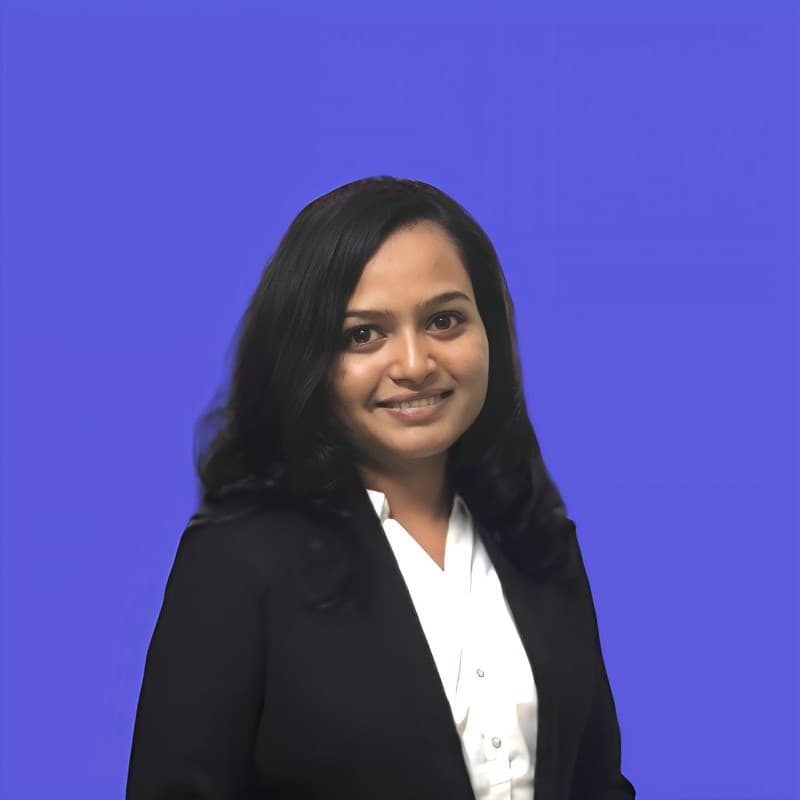 Trupti Gavit — Founder of Bloomers